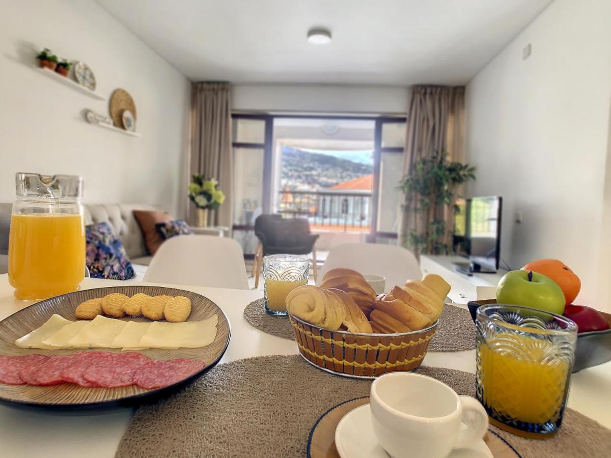 Fantastic Apartment Marina Club 푼샬 외부 사진