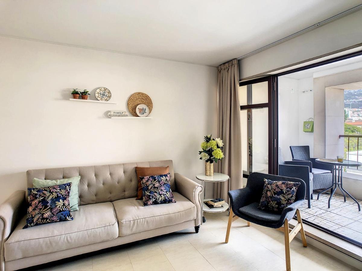 Fantastic Apartment Marina Club 푼샬 외부 사진