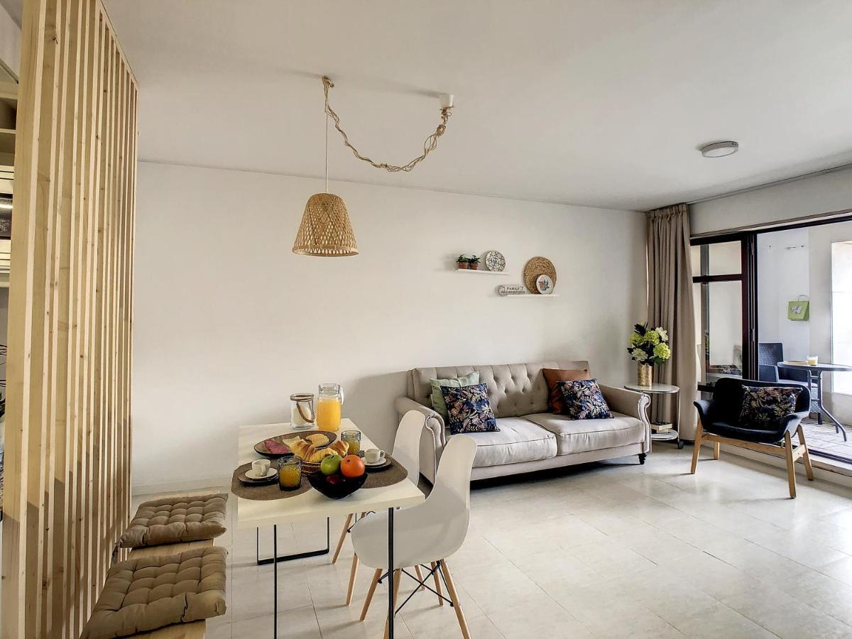 Fantastic Apartment Marina Club 푼샬 외부 사진