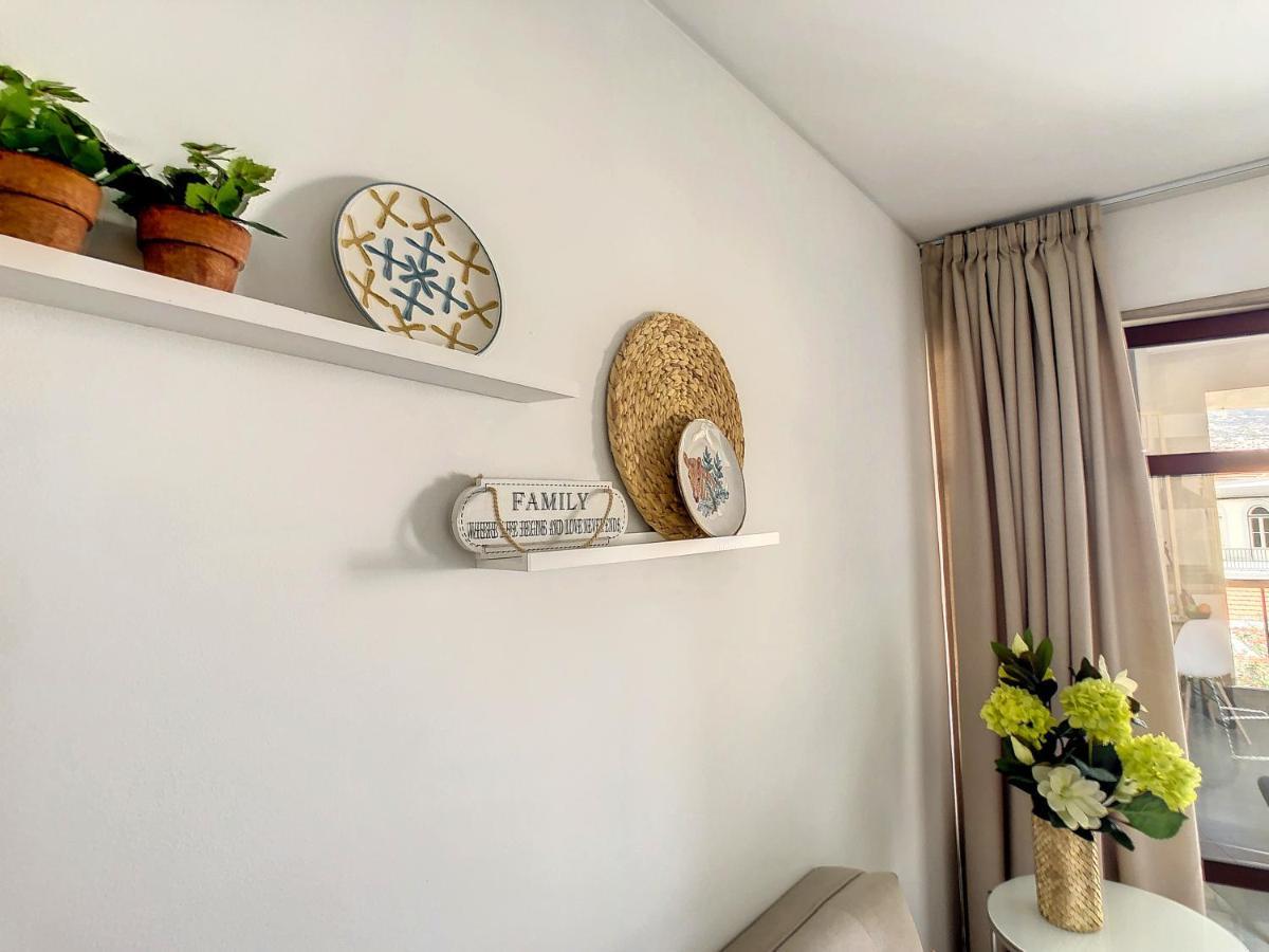 Fantastic Apartment Marina Club 푼샬 외부 사진