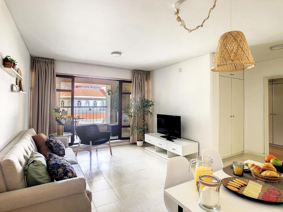 Fantastic Apartment Marina Club 푼샬 외부 사진