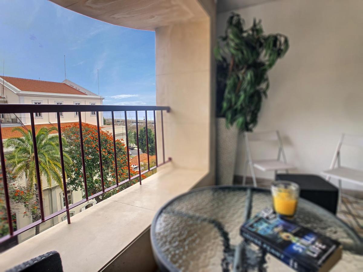Fantastic Apartment Marina Club 푼샬 외부 사진