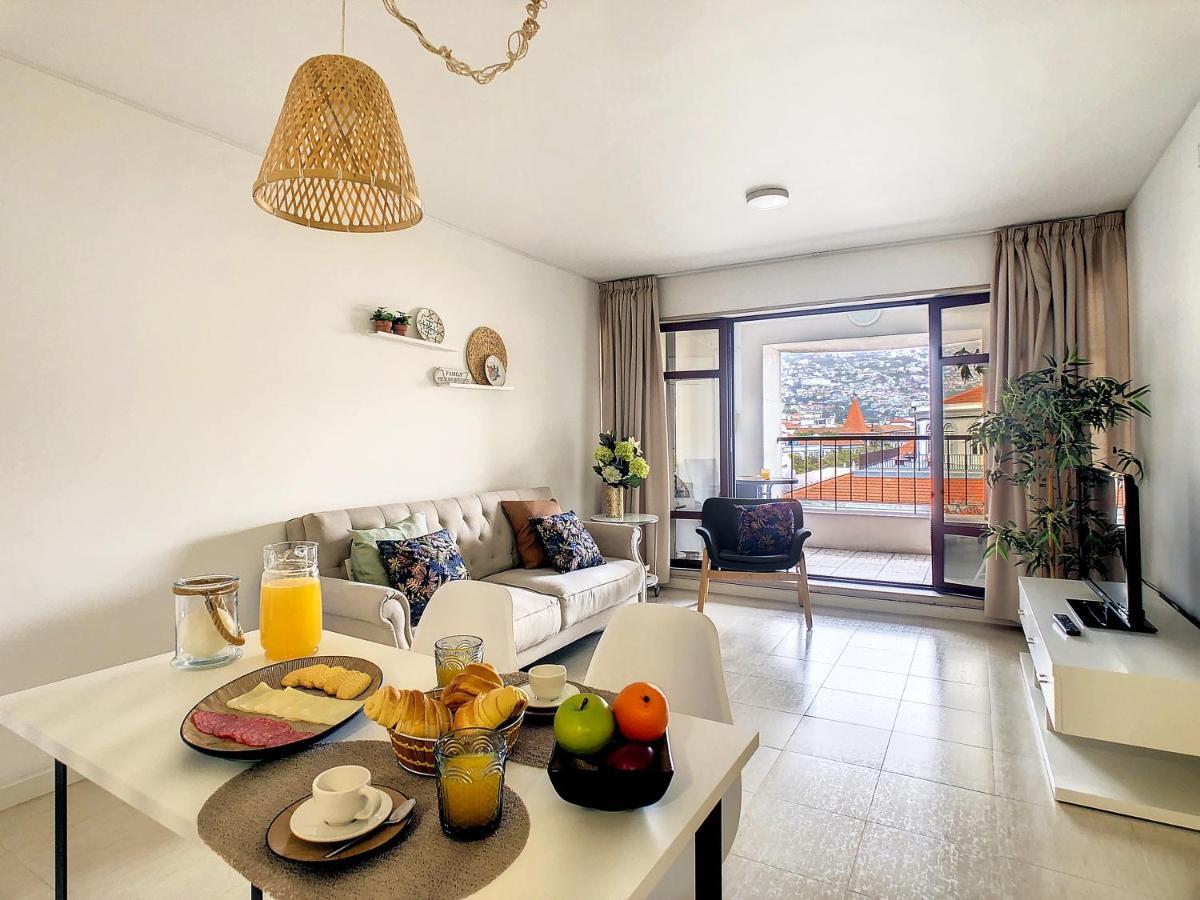 Fantastic Apartment Marina Club 푼샬 외부 사진