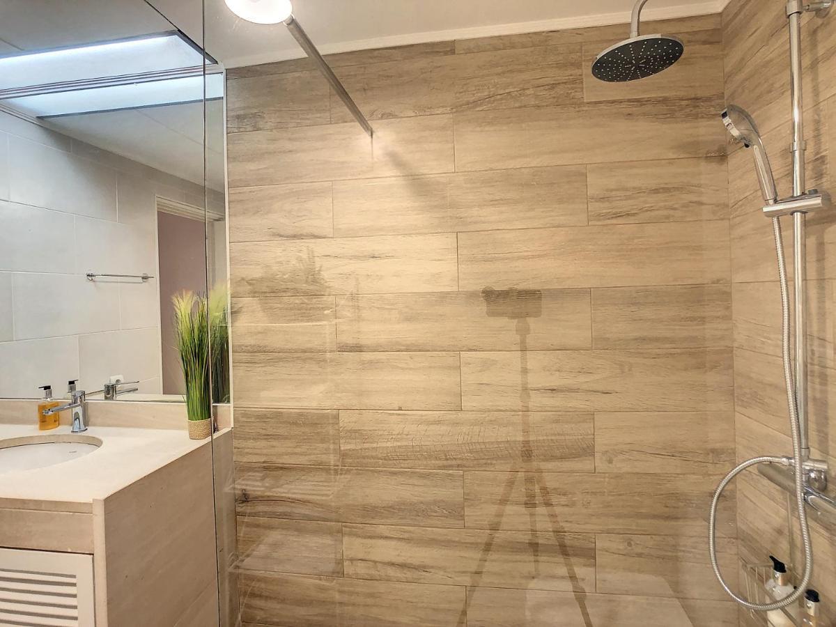 Fantastic Apartment Marina Club 푼샬 외부 사진
