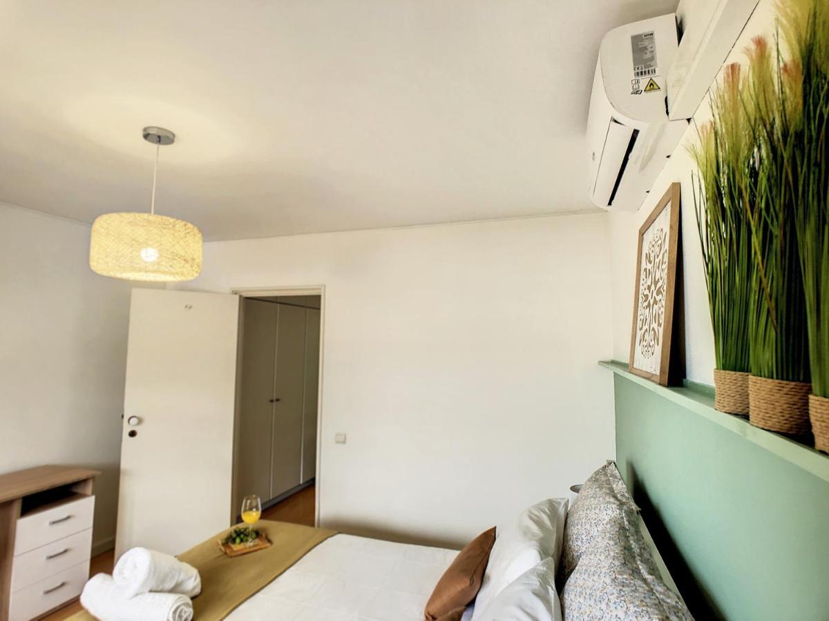Fantastic Apartment Marina Club 푼샬 외부 사진