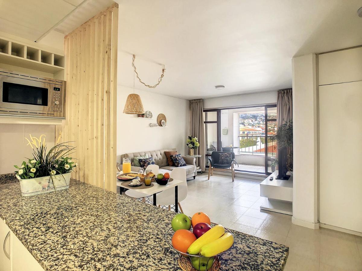 Fantastic Apartment Marina Club 푼샬 외부 사진