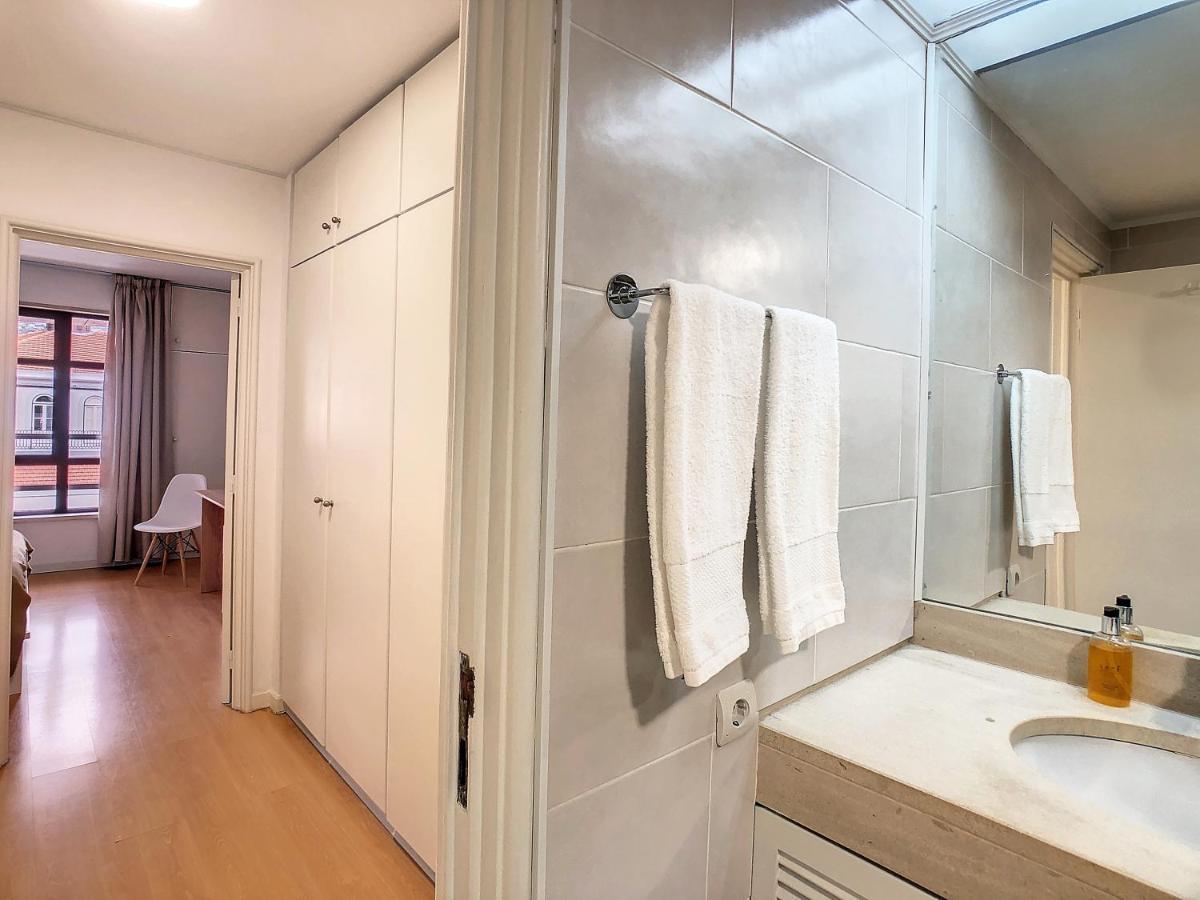 Fantastic Apartment Marina Club 푼샬 외부 사진