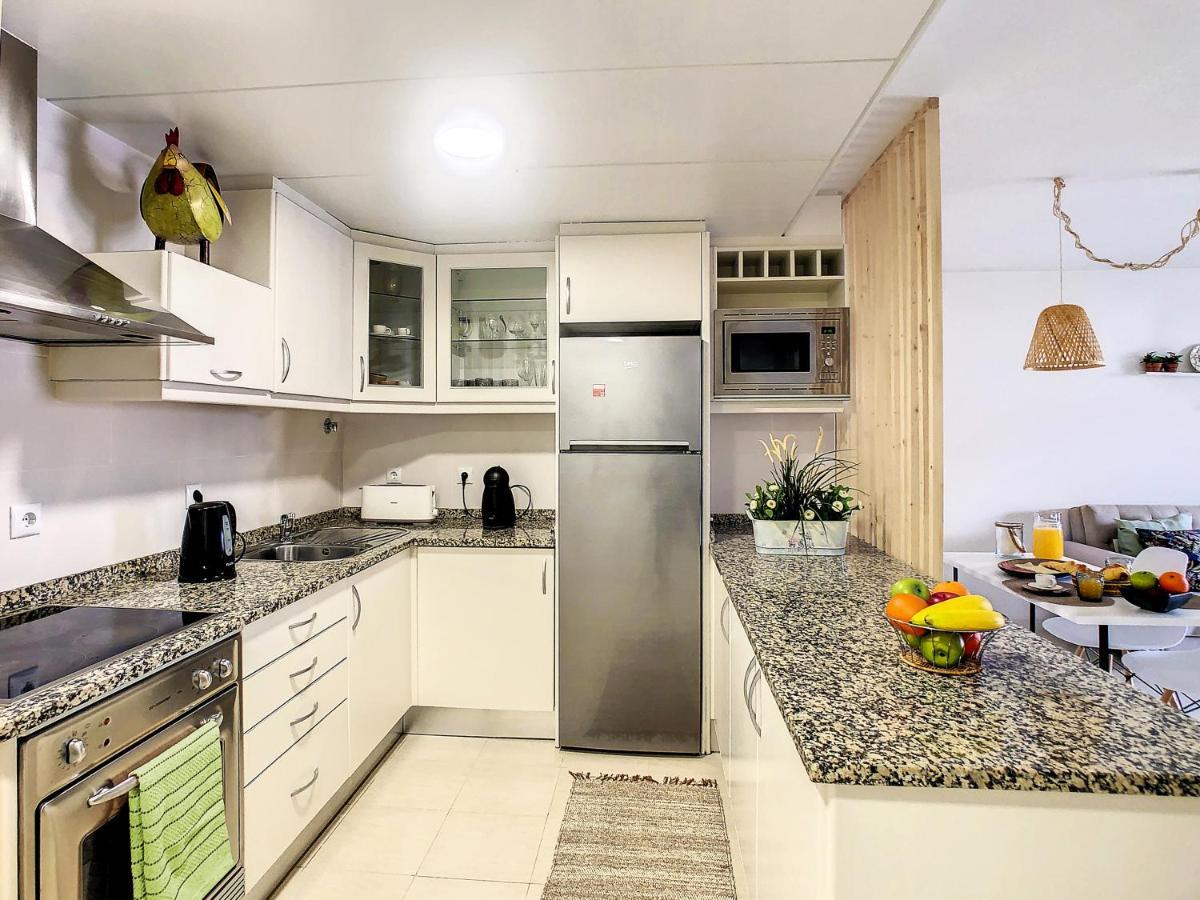 Fantastic Apartment Marina Club 푼샬 외부 사진