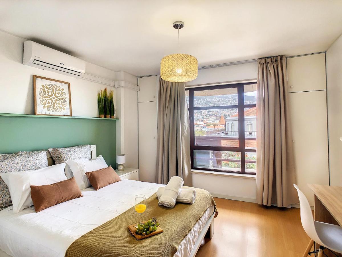 Fantastic Apartment Marina Club 푼샬 외부 사진